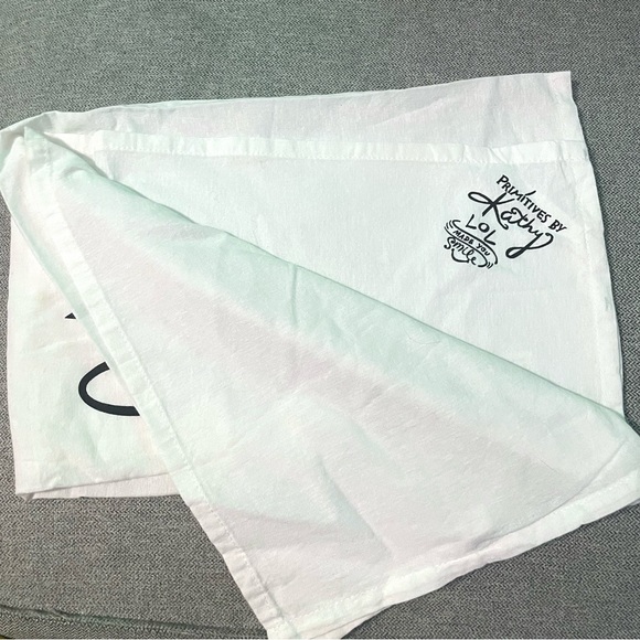 OMG My Mother Was Right About Everything Primitive by Kathy Kitchen Towel Cute - Picture 5 of 7